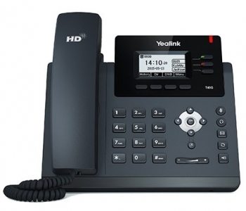 Yealink T40G Gigabit IP Telefon